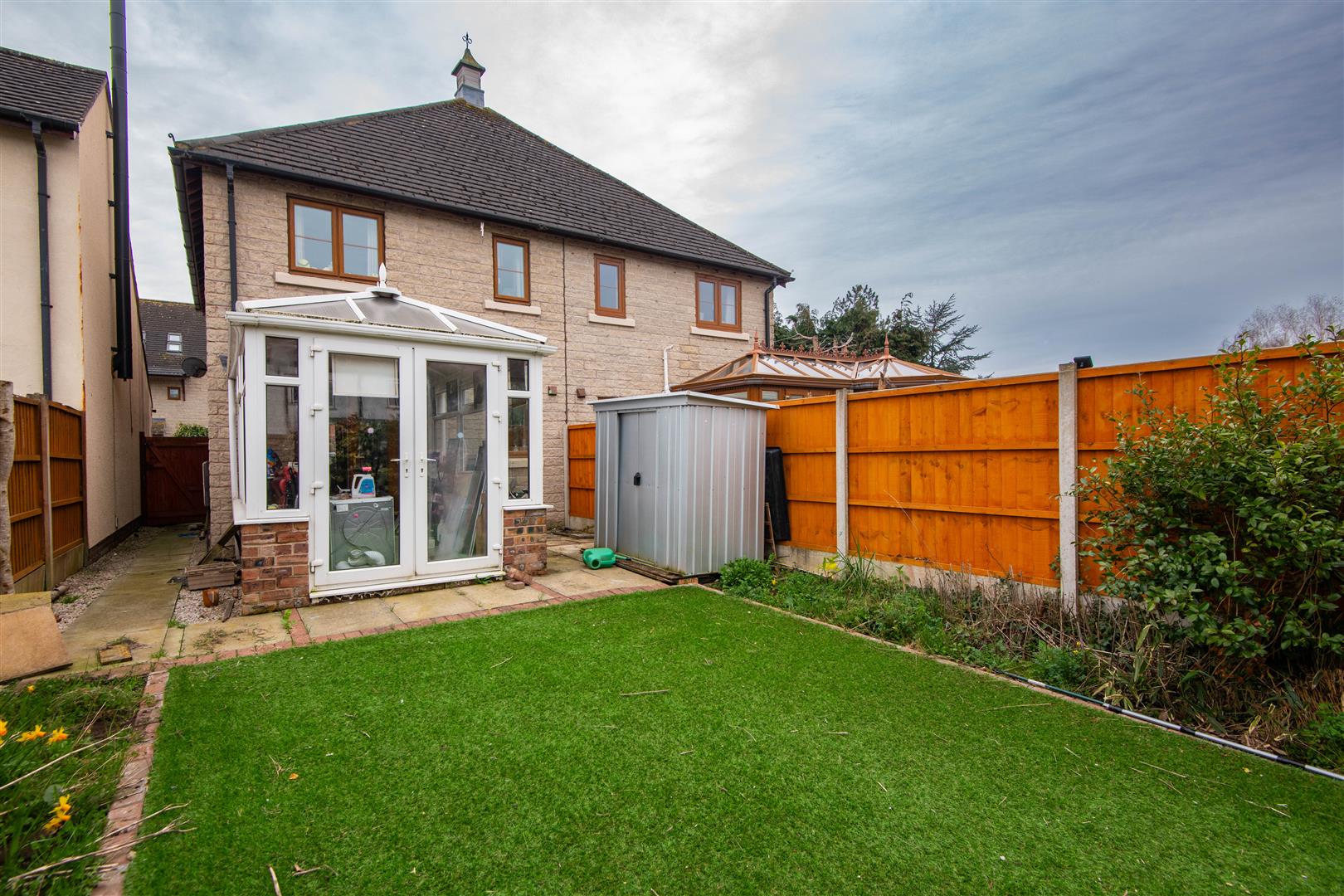 Pendlebury Close, Longton, Preston